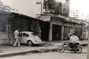 Kỳ 2: Vụ án sát hại dã man vợ chồng nghệ sĩ Thanh Nga