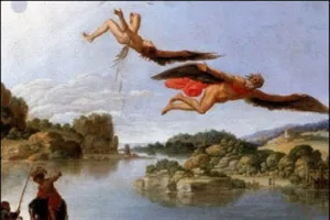 Những công trình nghệ thuật được tìm thấy ở những nơi không ai ngờ tới