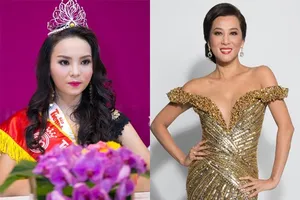 Sao, văn sĩ Việt 'sướng - khổ' vì trùng tên