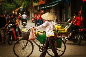 Việt Nam là nơi xứng đáng để du lịch nhất thế giới