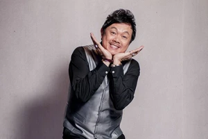 Chí Tài bỏ hài kịch để làm liveshow ca hát