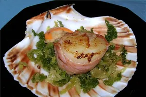 Lễ Giáng sinh người dân các nước trên thế giới ăn gì?