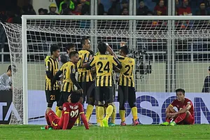 Malaysia thắng xứng đáng, nhưng hàng phòng ngự Việt Nam lỗi nhiều