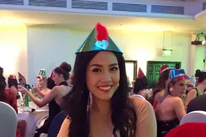 125 thí sinh Hoa hậu Thế giới, ai đăng quang đêm nay?