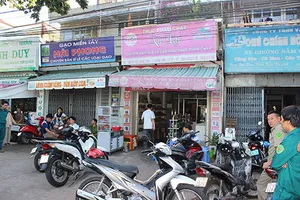 Nghi án chủ cửa hàng bán thực phẩm chay bị sát hại, cướp tài sản