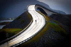 Những bức ảnh du lịch đẹp nhất thế giới năm 2014