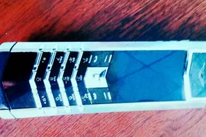 Thiếu tiền đi cướp điện thoại bị quần chúng bắt giữ