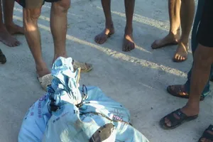 Bốn kẻ trộm chó bị dân vây đánh, hai người chết