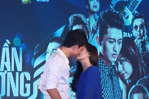 Cặp đôi phim giả tình thật người còn, kẻ mất 