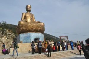 Tưởng niệm 706 năm ngày Phật Hoàng Trần Nhân Tông nhập niết bàn