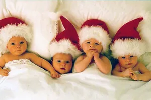 Những lời chúc Giáng sinh hay nhất