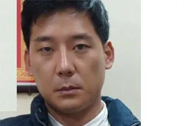 Trùm buôn ma túy tổng hợp Hàn Quốc sa lưới