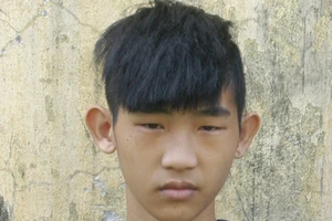 Bắt đối tượng đột nhập cơ quan nhà nước trộm tài sản