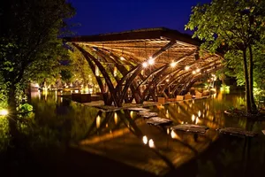 Việt Nam vào top 10 khu nghỉ dưỡng đẹp nhất hành tinh