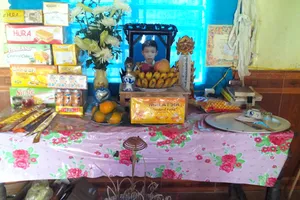 Nam sinh lớp 8 tử vong sau khi bị bạn đánh vào đầu