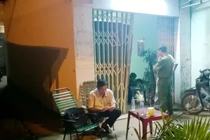 Hung thủ sát hại chủ quán cà phê kích dục bị bắt