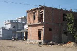 Cách chức huyện ủy viên một phó chủ tịch huyện