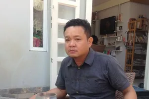 Tái diễn chiêu trò dàn cảnh đụng xe móc túi