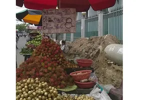 Những độc chiêu khuyến mãi hút khách ở Sài thành