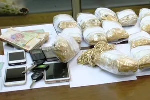 Mở rộng điều tra vụ sàn vàng ảo, nhà đầu tư mất 270 tỉ đồng