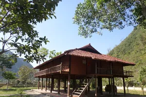 Bảo tàng hút khách bậc nhất xứ Lạng