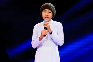 Cuộc sống khổ cực của các giọng ca Việt nhí