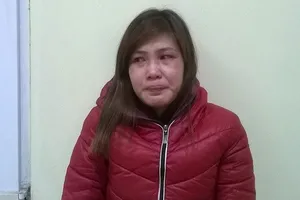 Cô gái cùng khách ‘mây mưa’ sau chầu lẩu dê