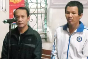 Chủ nhà nghỉ lãnh 48 tháng tù vì buôn pháo nổ