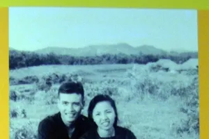 Mối tình 'trốn tìm' một thời của nữ y tá Hà thành