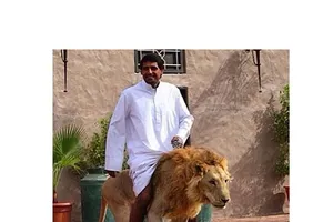 'Choáng' với những hình ảnh về cuộc sống xa xỉ ở Dubai