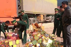 Xử nghiêm cán bộ tiếp tay phá hoại nền sản xuất