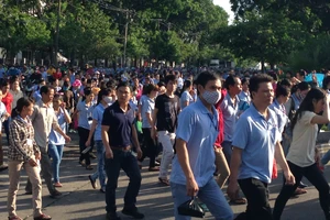 'Đã cơ bản định hình được chính sách an sinh'