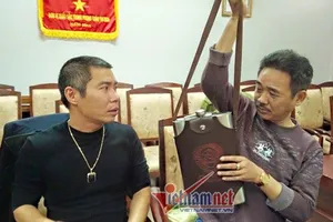 Tiết lộ hậu trường 'điên đảo' của Táo Quân 2015