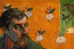 Câu chuyện đằng sau chiếc tai bị cắt của họa sĩ Van Gogh