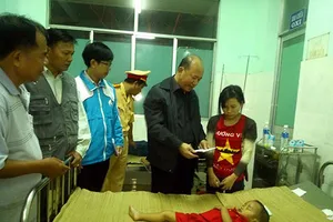 Vị Chủ tịch tỉnh và những câu chuyện nhỏ