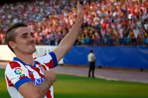 Leverkusen - Atletico Madrid: Cơ hội lớn