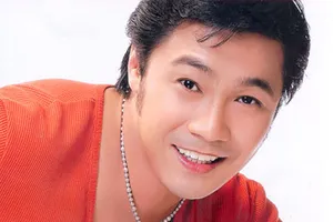 Lý Hùng: 45 tuổi vẫn độc thân vì chưa quên được Y Phụng