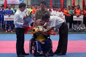 Những kỷ niệm với Minh Hùng