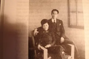 Những mất mát đau thương trong gia đình Giáo sư Đặng Văn Ngữ