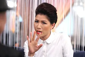 Trang Trần và những sao Việt bị án phạt giao thông