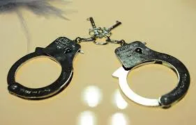 Trường hợp nào thì được phép còng tay?