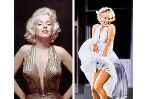 Bức ảnh có giá 100 triệu đồng của Marilyn Monroe