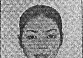 Truy nã nữ quái lừa đảo