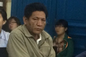 Nguyên chấp hành viên chấp nhận án 10 năm tù 