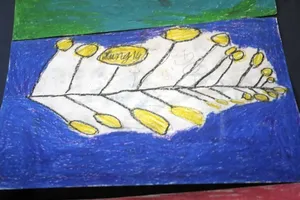 Người pha màu những ước mơ