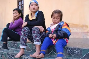 Rào Tre - luẩn quẩn hôn nhân cận huyết