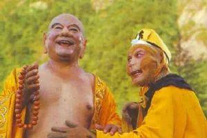 'Phật Di Lặc' của 'Tây Du Ký 1986' qua đời