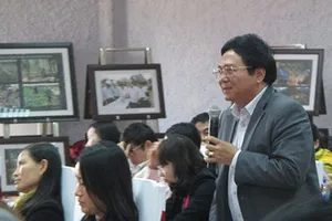 Nghệ An: Chưa giải quyết dứt điểm được nạn ăn xin đeo bám du khách