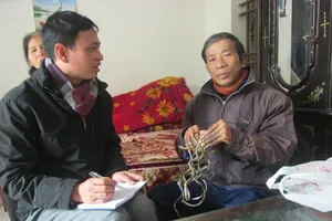 Dị nhân có bộ móng tay dài nhất Việt Nam