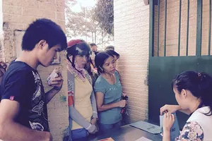 Sau Tết hơn 13.000 người giao dịch Bảo hiểm thất nghiệp